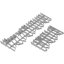 BSH Tassenetagere 12033369