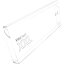 BSH Schalenfront Gemüseschale 11056409