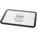 BSH Bohnenbehälter-Abdeckung 12043069