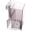 BSH Wassertank 11053894