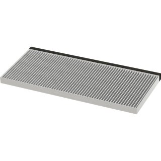 BSH Clean Air Standard Geruchsfilter 17006619