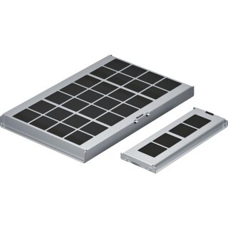 BSH Aktivkohlefilter 17000728