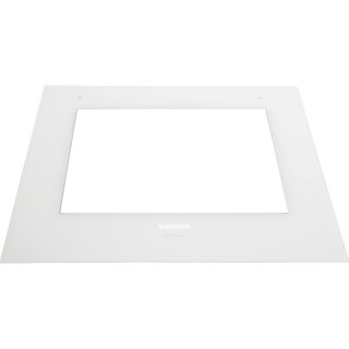 BSH Frontglasscheibe 20000045