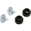 BSH Frontglasscheibe 20000045