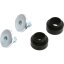 BSH Frontglasscheibe 20000045
