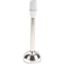 BSH Edelstahl-Mixfuss 00657258