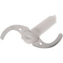 BSH Messer 00615742 - Feinschliff-Edelstahlmesser