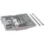 Bosch Besteckschublade SMZ1014 • 00776689