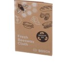 BSH Bienenwachstuch Set 17006827