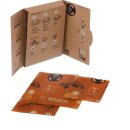 BSH Bienenwachstuch Set 17006827