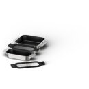 Bosch Pro Induction Flex-Pfannen Set 3-teilig HEZ9FF030