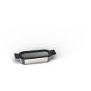 Bosch Pro Induction Flex-Pfannen Set 3-teilig HEZ9FF030