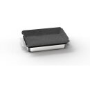Bosch Pro Induction Flex Pfannen Set 4-teilig HEZ9FF040