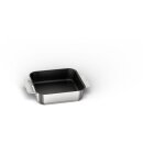 Bosch Pro Induction Flex Pfannen Set 4-teilig HEZ9FF040