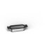 Bosch Pro Induction Flex Pfannen Set 4-teilig HEZ9FF040