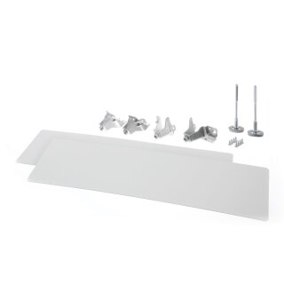 Bosch Höhenverstellfüsse WMZ30400