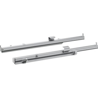NEFF ComfortFlex Auszug (1 Paar) ohne Gestell Z11TC10X0