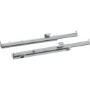 NEFF ComfortFlex Auszug (1 Paar) ohne Gestell Z11TC10X0
