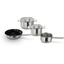 NEFF Pro Induction 4 teiliges Topfset Z9404SE0