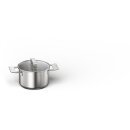 NEFF Pro Induction 4 teiliges Topfset Z9404SE0
