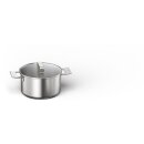 NEFF Pro Induction 4 teiliges Topfset Z9404SE0