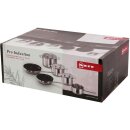 NEFF Pro Induction 6 teiliges Topfset Z9406SE0