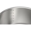 NEFF Pro Induction 6 teiliges Topfset Z9406SE0
