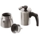 NEFF Pro Induction Espresso Kocher Z9410ES0