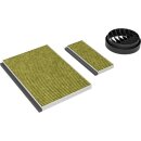 NEFF Clean Air Plus Umluftset Z51AIV1X6