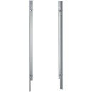 NEFF Verblendungs- und Befestigungsleisten Z7861X0 ( 86,5...