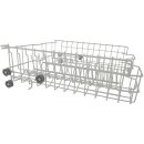 BSH Geschirrkorb oben 00686541 - Oberkorb