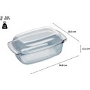 NEFF Glasbräter Z11GT10X3 • 17000903 - 132 x...