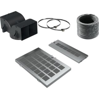 NEFF Long Life Umluftset Z51AFS0X0