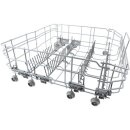 BSH Unterkorb 20002904 ( 20006942 ) Geschirrkorb unten mit Besteckkorb