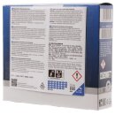 BSH 00312474 Pflegemittel für Wärmepumpentrockner - MIT INTEGRIERTEM PFLEGEPROGRAMM (CP1/CP2)
