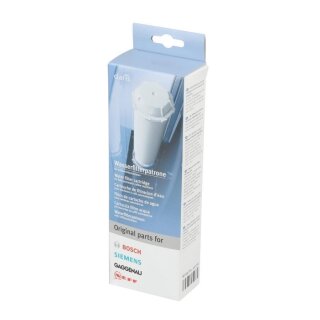 Bosch Siemens CLARIS Wasserfilterpatrone 00461732