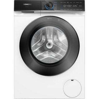 Siemens Waschmaschine WG44B2071 [ EEK: A ] 9 kg, max. 1400 U/min.