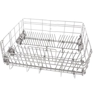 NEFF Unterkorb für Geschirrspüler + Rollen - 20003053