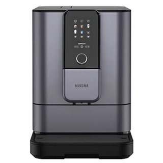 Nivona Kaffeevollautomat NIVO 8107 - Vorführgerät mit 76 Bezügen