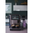 Nivona Kaffeevollautomat NIVO 9101 - Schwarz