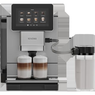 Nivona Kaffeevollautomat NIVO 9103 - Titan