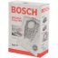 Bosch Staubsaugerbeutel BBZ52AFP2U ( 5 Filterbeutel mit Verschluss 1 Micro-Hygienefilter )