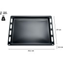 BSH Backblech 00748225 ( 441 x 370 x 25 mm )