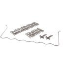 BSH Geschirrkorb unten 20003240 - Unterkorb