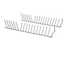 BSH Unterkorbeinsatz 00645108 - 2 Klappstachel,...