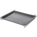 BSH Backblech emailliert 00441158 - 459 x 372 x 30 mm