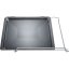 BSH Backblech emailliert 00441158 - 459 x 372 x 30 mm