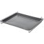 BSH Backblech emailliert 00441158 - 459 x 372 x 30 mm