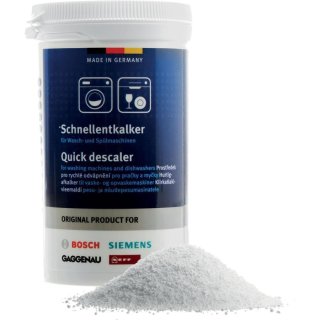 BSH Schnellentkalker für Wasch- und Spülmaschinen 00311919