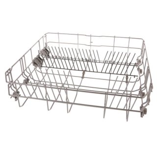 NEFF Unterkorb für Geschirrspüler + Rollen - 20002125